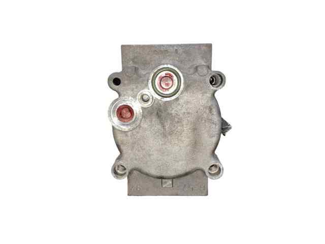 Compressor de aparelho de ar condicionado 7BYU19D629AA FORD