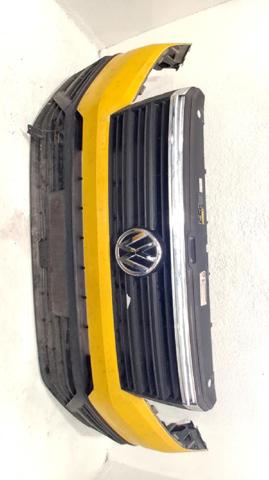  Volkswagen Crafter  (2016-2026)