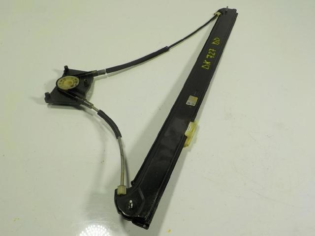  para Volkswagen Crafter  (SYI, SYJ)