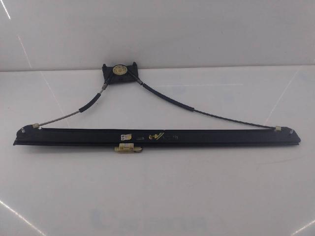Mecanismo de acionamento de vidro da porta dianteira direita para Volkswagen Crafter SY, SX, SYB, SYC, SYD, SYM