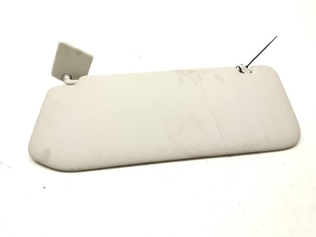 Pala contra o sol para Volkswagen Crafter SY, SX, SYB, SYC, SYD, SYM