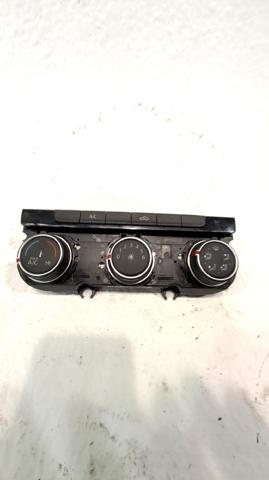 Unidade de controlo dos modos de aquecimento/condicionamento Volkswagen Crafter SY, SX, SYB, SYC, SYD, SYM ao melhor preço