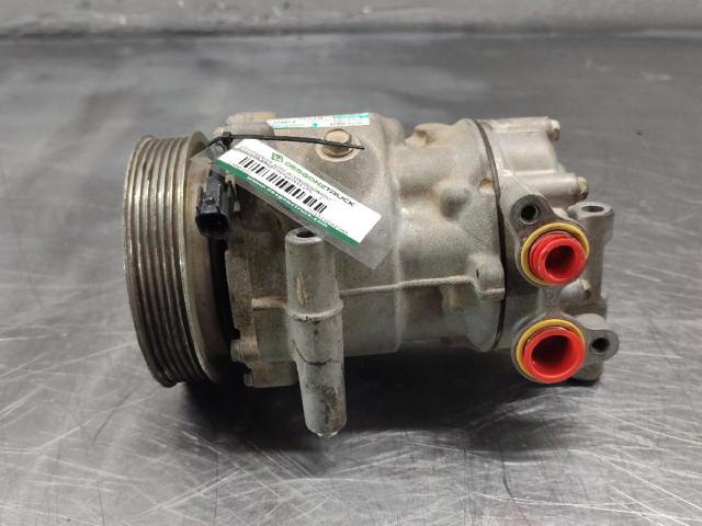 Compressor de aparelho de ar condicionado 7C1119D629AA FORD