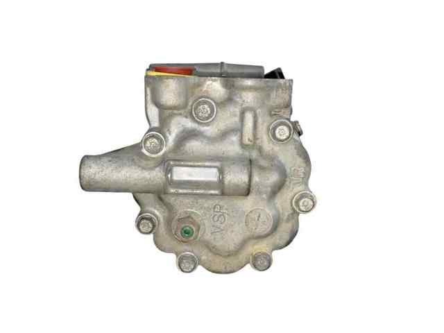 Compressor de aparelho de ar condicionado 7C1119D629AA FORD