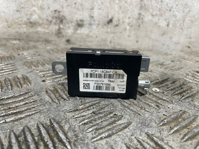 Reforçador do sinal de antena 7CP118C847CA VOLVO
