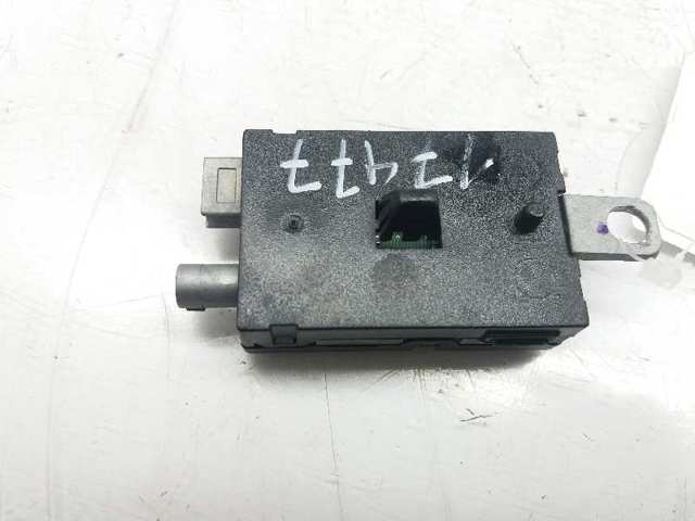 7CP118C847CA Ford