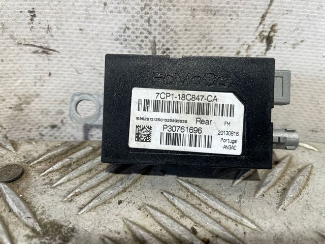 7CP118C847CA Ford