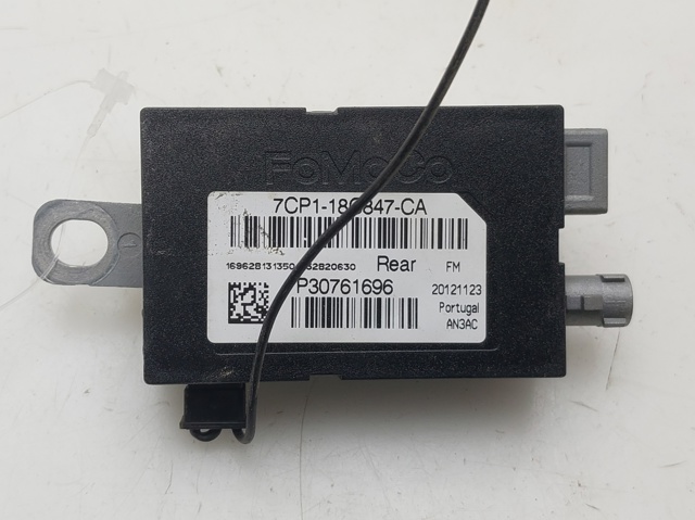 7CP118C847CA Ford