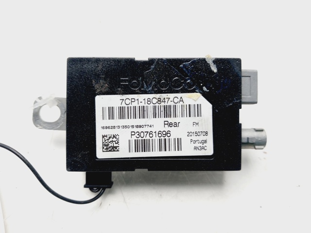 7CP118C847CA Ford