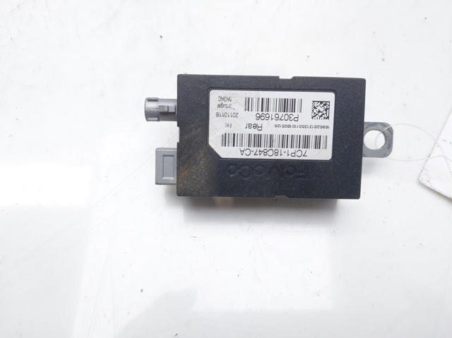7CP118C847CA Ford