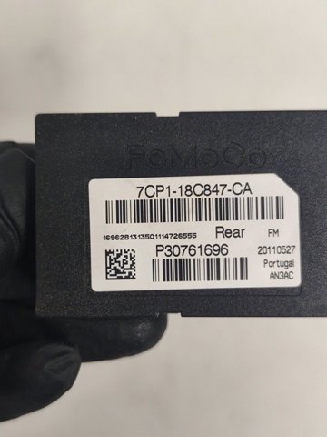 7CP118C847CA Ford
