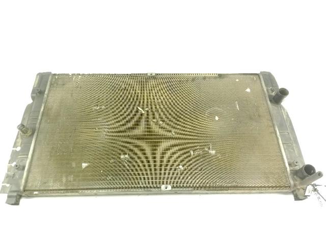 Radiador de esfriamento de motor 7D0121253 VAG