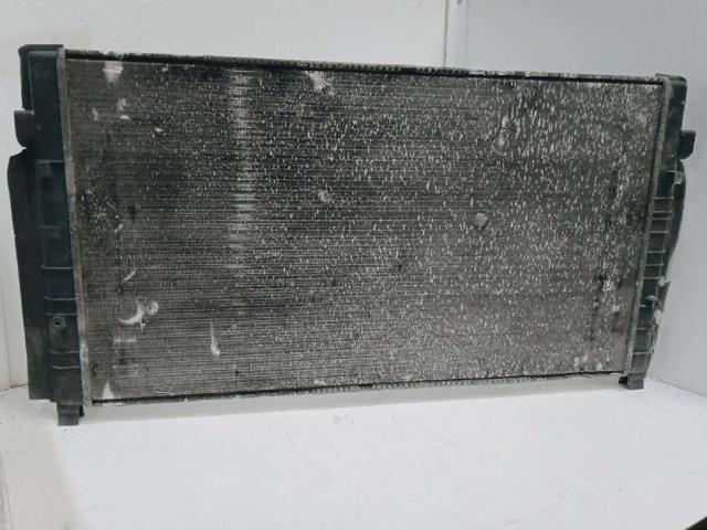 Radiador de esfriamento de motor 7D0121253 VAG