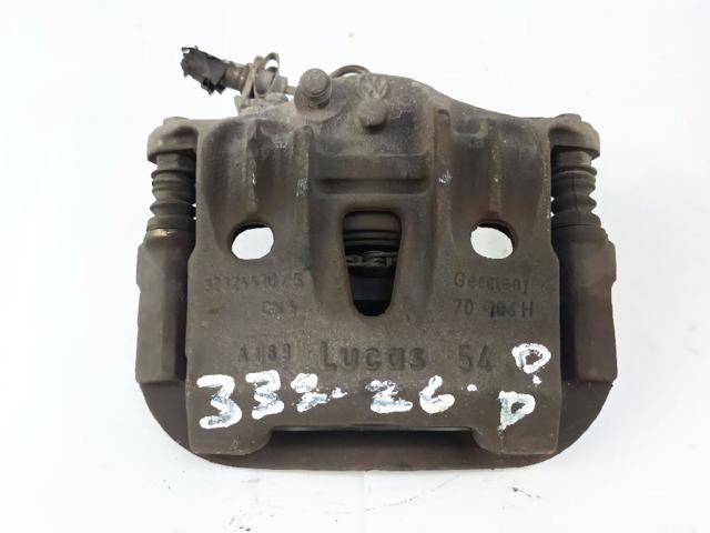 7D0615124D VAG