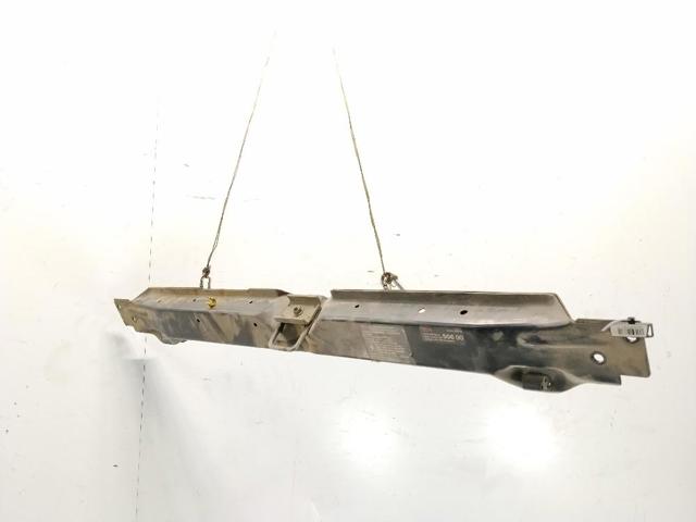 Suporte inferior do radiador (painel de montagem de fixação das luzes) 7D0803671A VAG