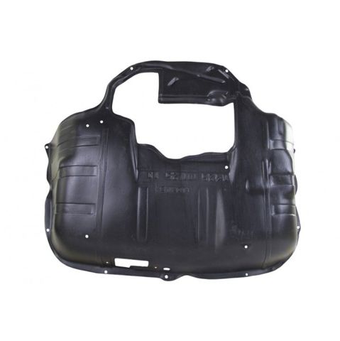 Proteção de motor, de panela (da seção de motor) 7D0805685L VAG