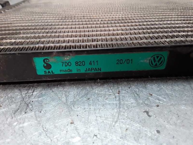 7D0820411 VAG