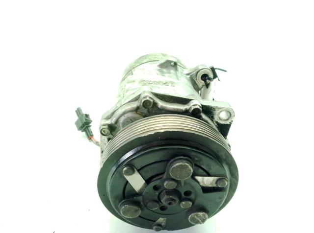 Compressor de aparelho de ar condicionado 7D0820805H VAG