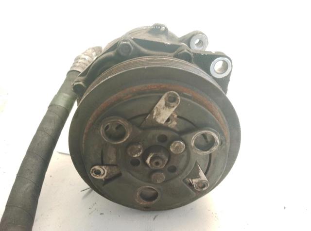 Compressor de aparelho de ar condicionado 7D0820805H VAG