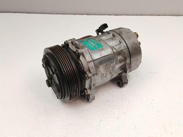 Compressor de aparelho de ar condicionado 7D0820805H VAG