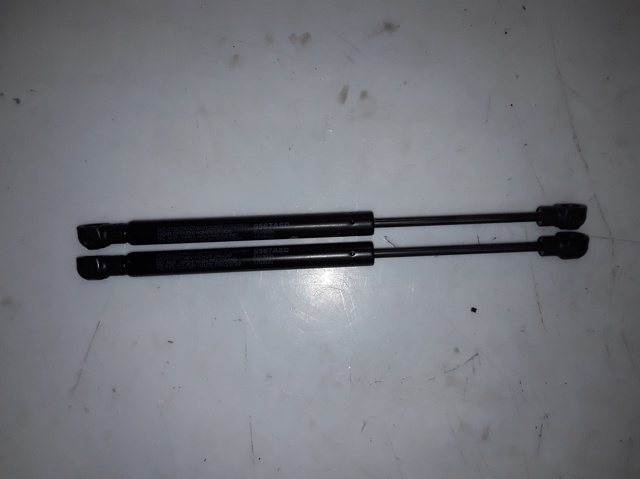 Amortecedor da capota Volkswagen Transporter 70B, 70C, 7DB, 7DK, 70J, 70K, 7DC, 7DJ ao melhor preço