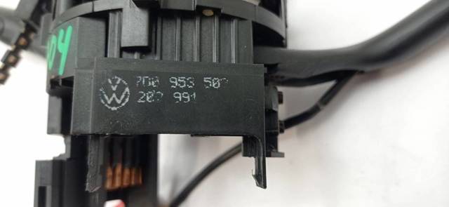 7D0953503E VAG
