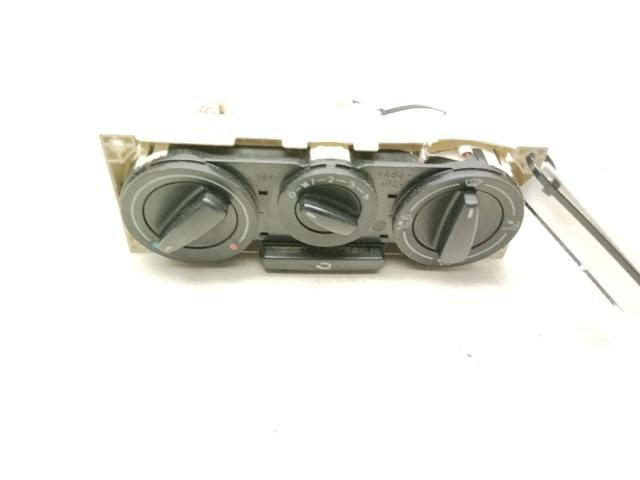 Unidade de controlo dos modos de aquecimento/condicionamento 7D1819045L VAG