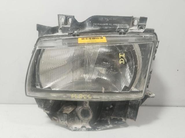 Luz esquerda 7D1941009H VAG