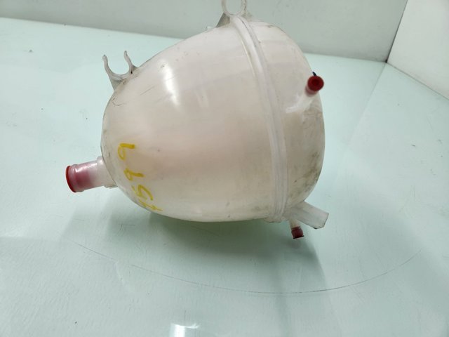Tanque de expansão do sistema de esfriamento 7E0121407D VAG