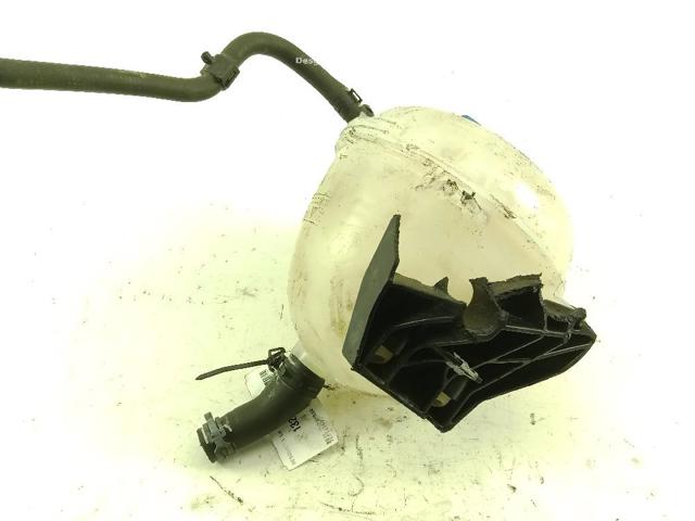 Tanque de expansão do sistema de esfriamento 7E0121407D VAG