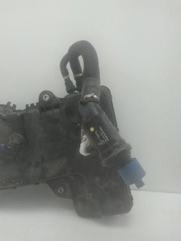 Tanque AD BLUE para Volkswagen Transporter 7HB, 7HJ, 7EB, 7EJ