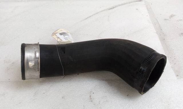 Mangueira (cano derivado) de intercooler 7E0145790 VAG