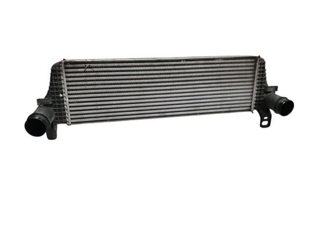 Radiador de intercooler 7E0145804A VAG