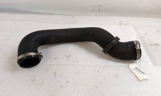Mangueira (cano derivado) de intercooler 7E0145980 VAG