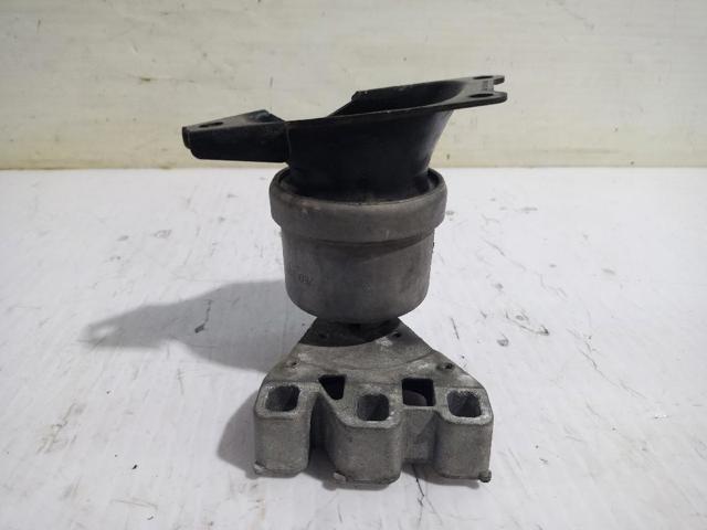 Coxim (suporte) direito de motor 7E0199256J VAG