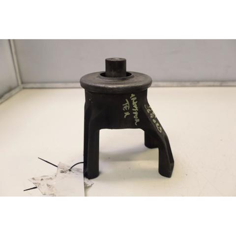 Coxim (suporte) traseiro de motor 7E0199849 VAG