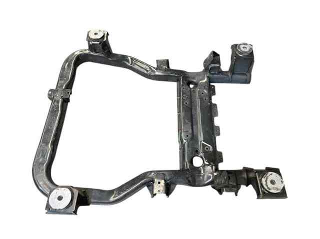 Viga de suspensão dianteira (plataforma veicular) 7E0499029 VAG