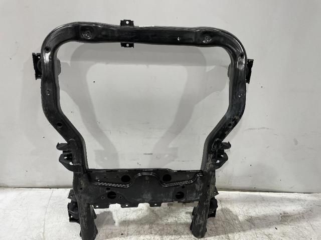Viga de suspensão dianteira (plataforma veicular) 7E0499029 VAG