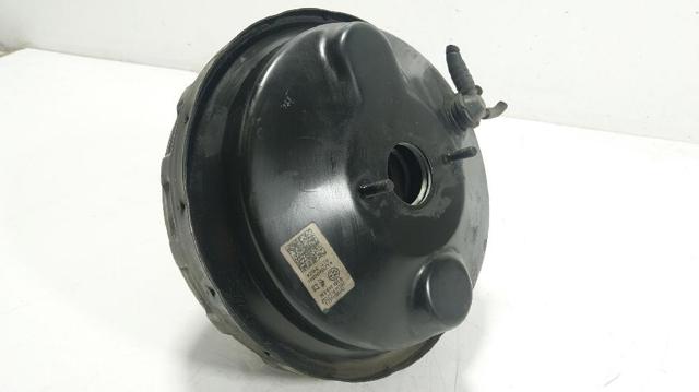 Reforçador dos freios a vácuo 7E0612105A VAG