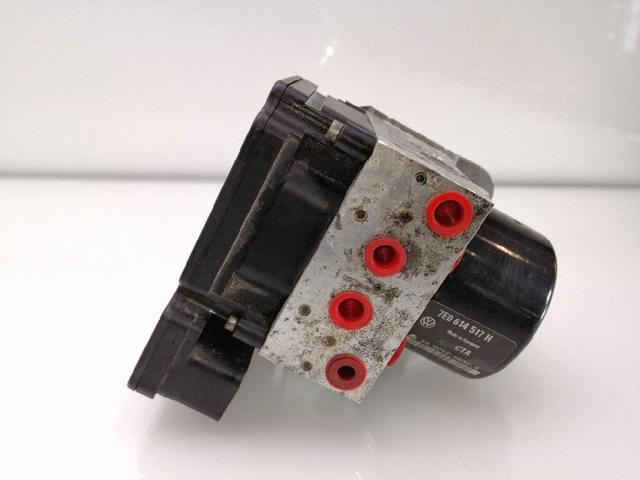 Unidade hidráulico de controlo ABS Volkswagen Multivan  7HM, 7HN, 7HF, 7EF, 7EM, 7EN ao melhor preço