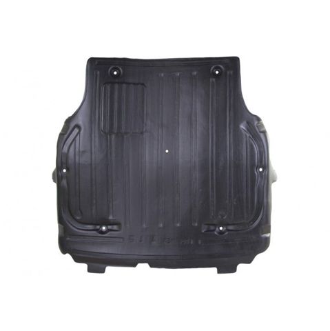 Proteção de motor, de panela (da seção de motor) 7E0805687 VAG