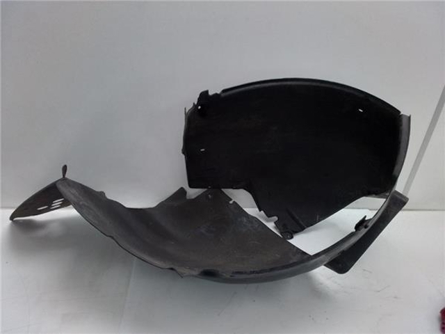 Guarda-barras direito do pára-lama dianteiro para Volkswagen Multivan 7HM, 7HN, 7HF, 7EF, 7EM, 7EN