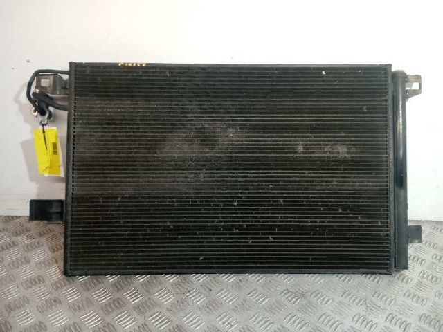 Radiador de aparelho de ar condicionado 7E0820411C VAG