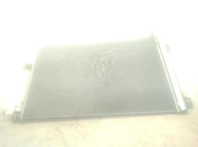 Radiador de aparelho de ar condicionado 7E0820411G VAG