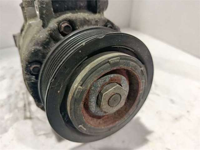 Compressor de aparelho de ar condicionado 7E0820803F VAG