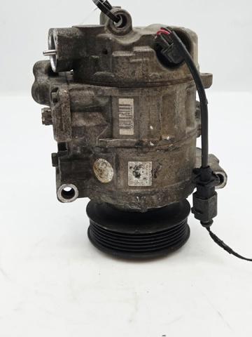 Compressor de aparelho de ar condicionado 7E0820803G VAG