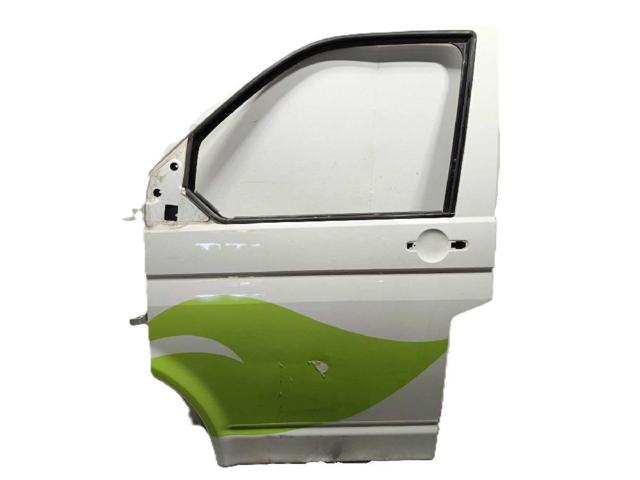 Porta dianteira esquerda 7E0831055G VAG