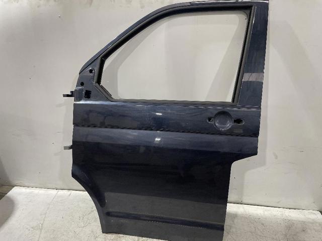 Porta dianteira esquerda 7E0831055G VAG
