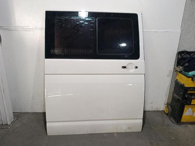 Porta lateral (deslizante) direita 7E0843108BF VAG