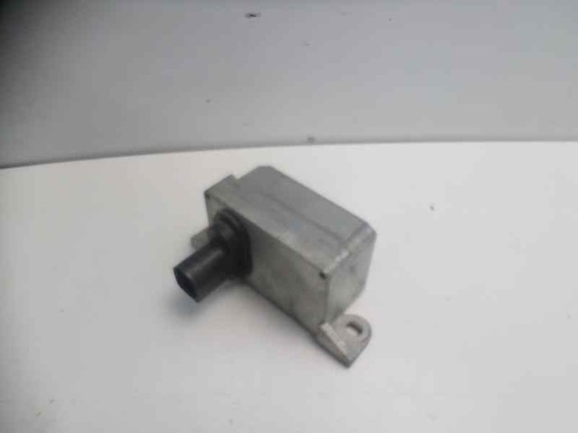Sensor de aceleração transversal (ESP) 7E0907652A VAG
